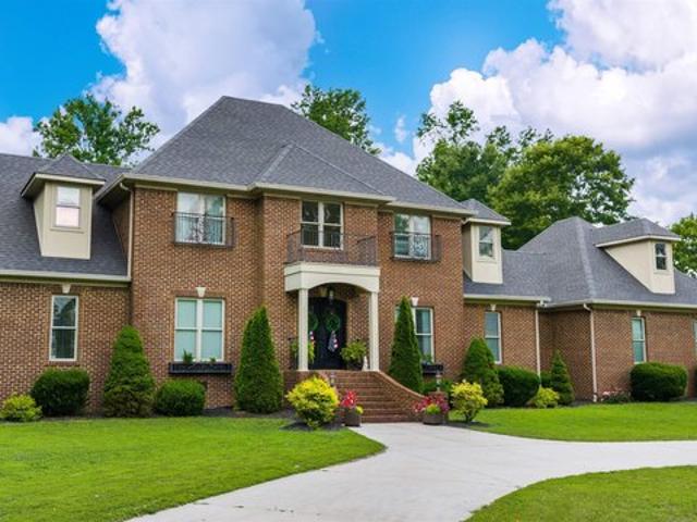 House for sale in Rainsville, Alabama