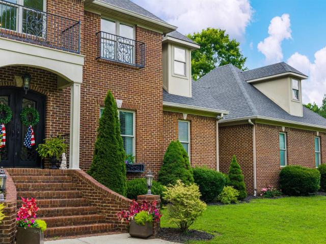 House for sale in Rainsville, Alabama