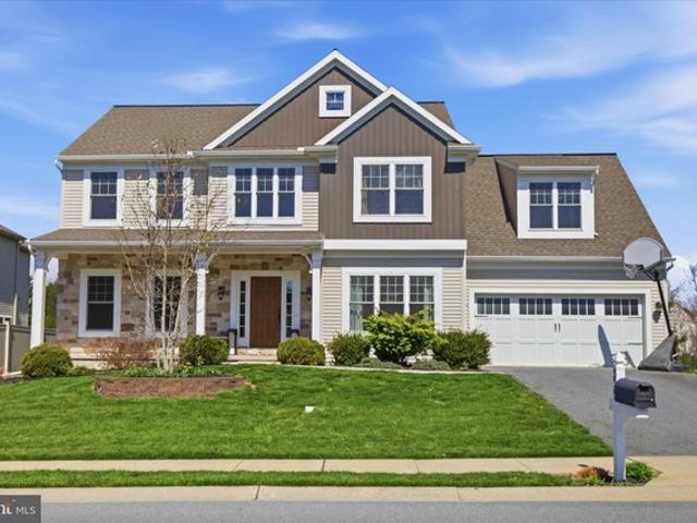 House for sale in Lititz, Pennsylvania