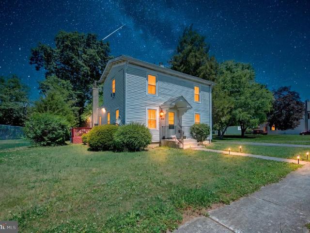 House for sale in Elmer, New Jersey