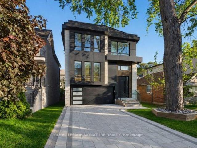 House for sale in Woburn, Ontario