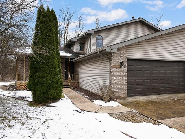 House for sale in Schererville, Indiana