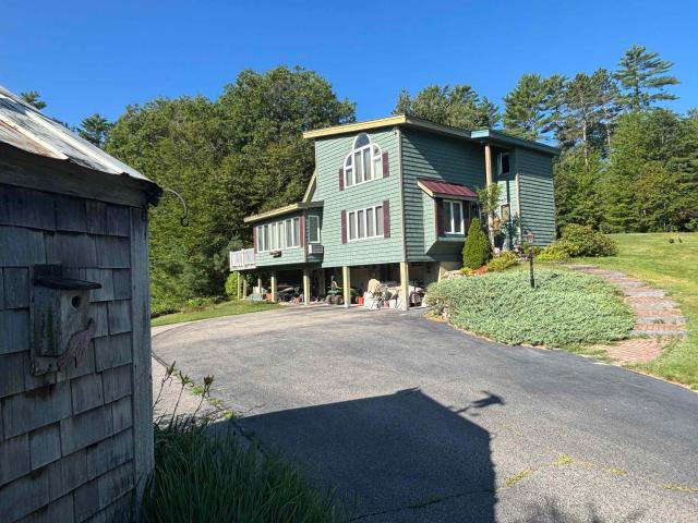 House for sale in New Hampshire