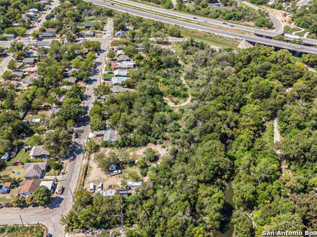 Land for sale in Leesville, Texas