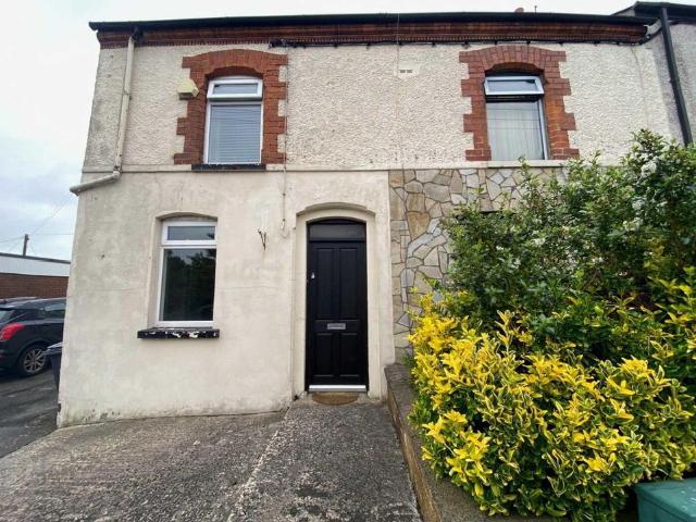 House for rent in Newtownabbey, Carnmoney