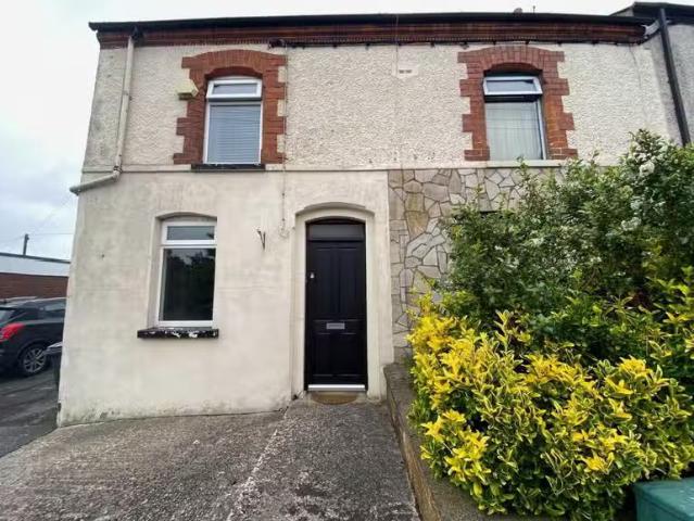 House to rent in Burnside, Ulster