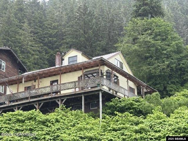 House for sale in Meyers Chuck