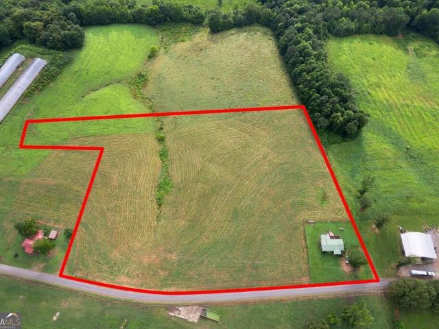 House for sale in Bowdon, Georgia