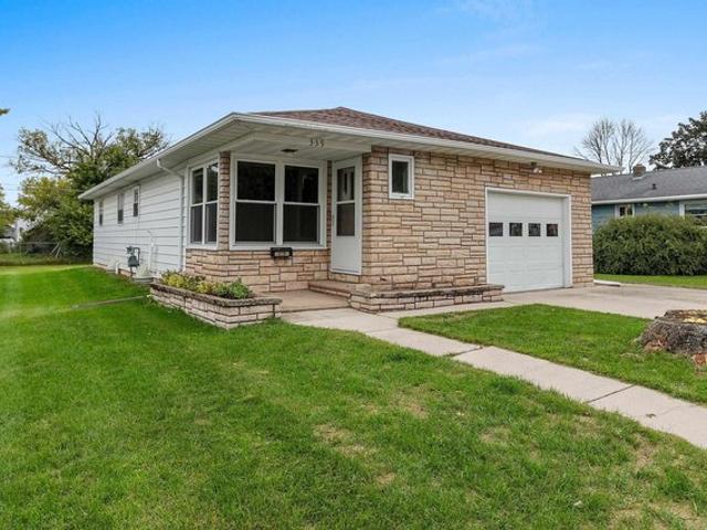 House for sale in Oconto, Wisconsin