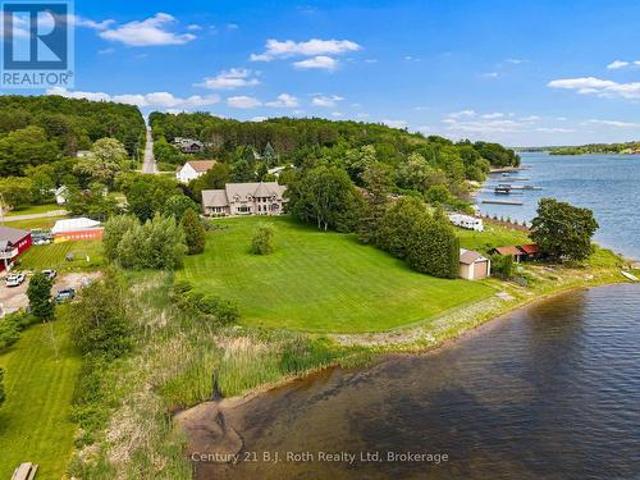House for sale in Penetanguishene, Ontario