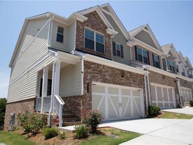 Townhouse for sale in Woodstock