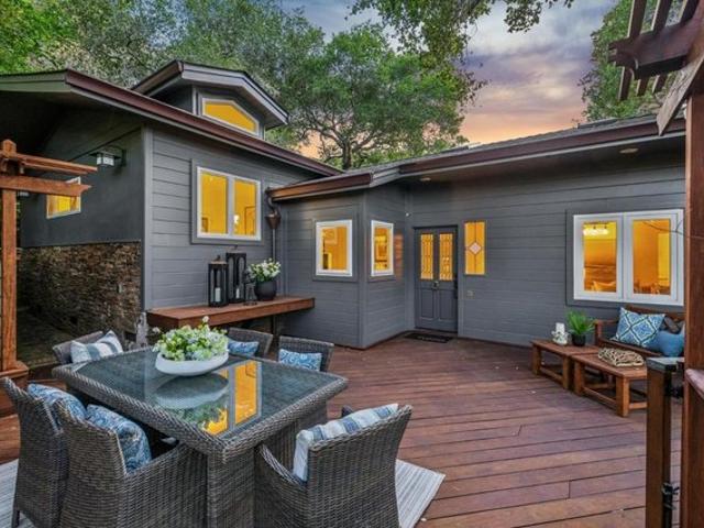 House for sale in San Mateo, California