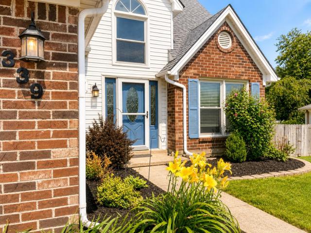 House for sale in Versailles, Kentucky