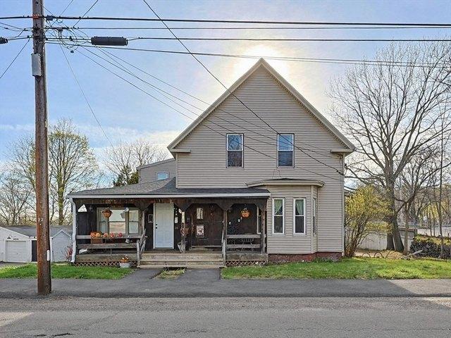 House for sale in Gardner, Massachusetts