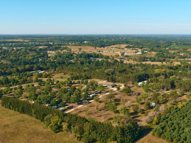 Land for sale in Saint Croix, Wisconsin