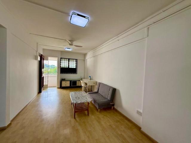 Apartment for rent