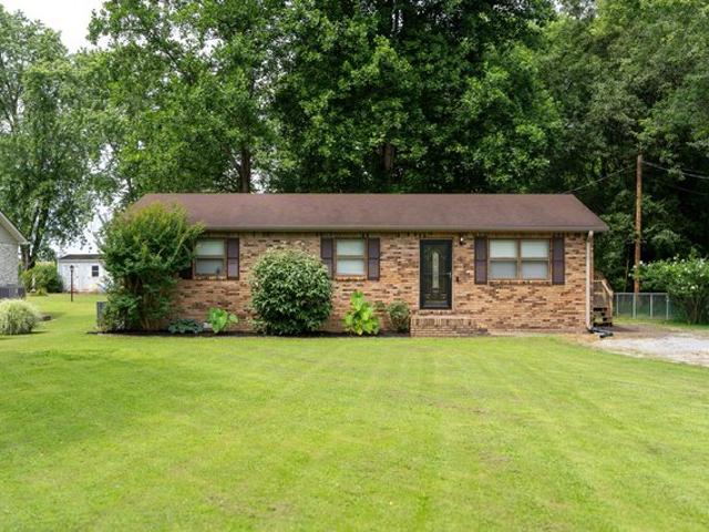 House for sale in Ledbetter, Livingston County