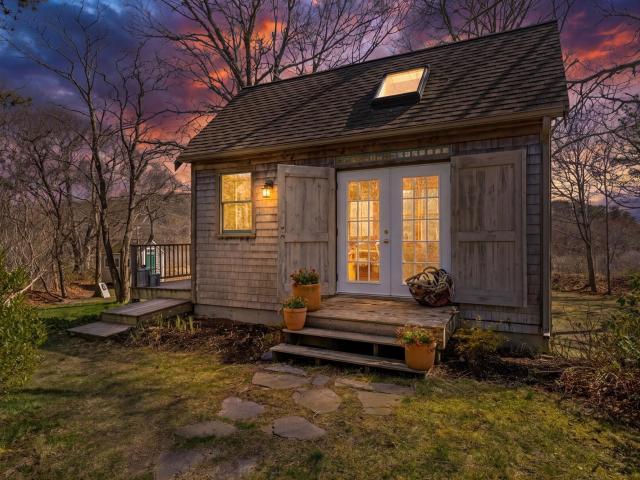 House for sale in Wellfleet, Massachusetts