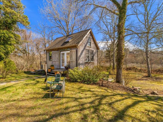 House for sale in Wellfleet, Massachusetts