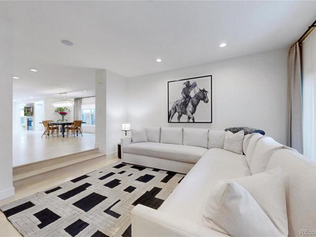 Townhouse for sale in Denver, Colorado