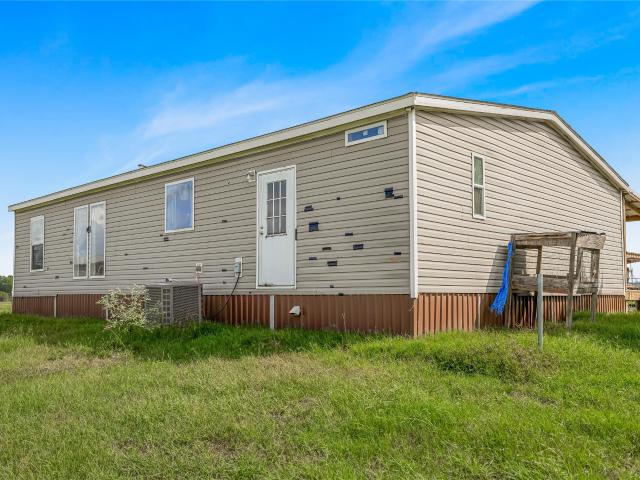 Farm for sale in Hallettsville, Lavaca County