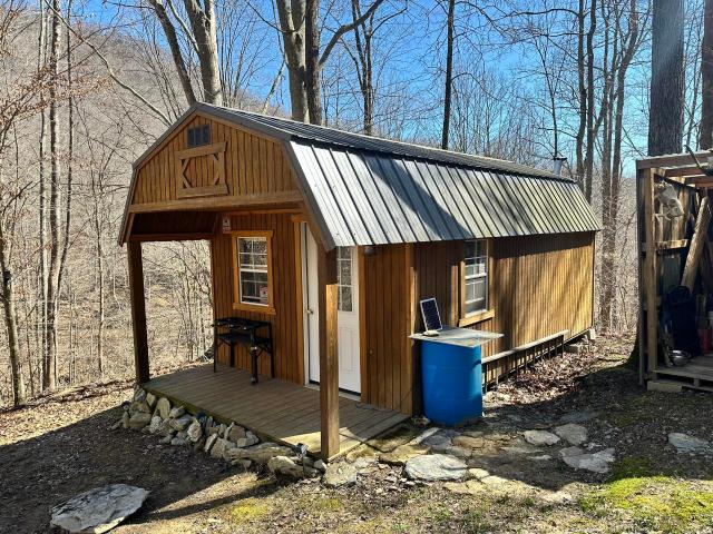 Farm for sale in Ravenna, Kentucky