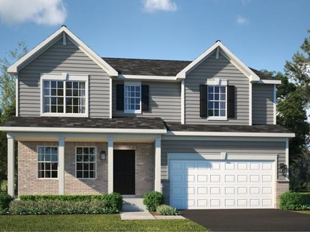 House for sale in Oswego, Illinois