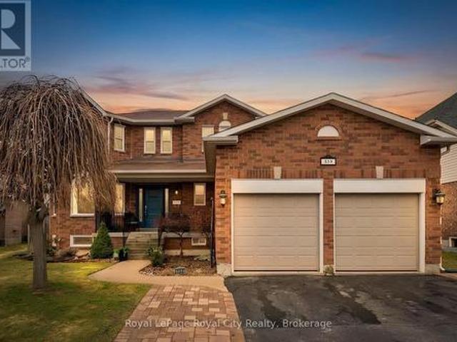 House for sale in Wellington, Ontario