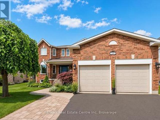 House for sale in Wellington, Ontario