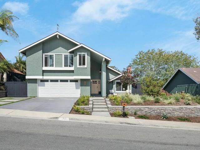 House for sale in Cardiff, California