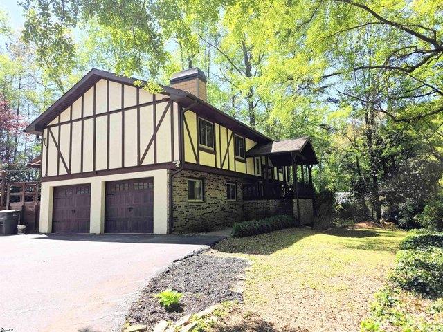 House for sale in West Union, South Carolina
