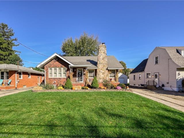 House for sale in Barberton, Summit County