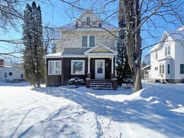 House for sale in Marion, Wisconsin