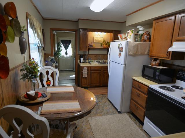 House for sale in Brazil, Indiana