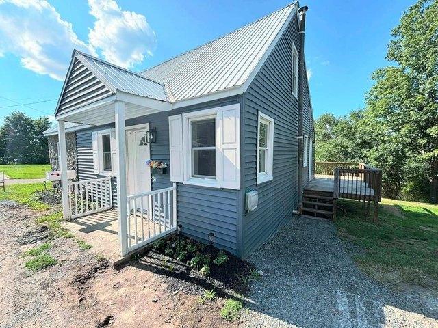 House for sale in Bradford, Pennsylvania