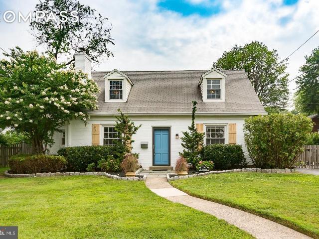 Property for rent in Ardmore, Pennsylvania
