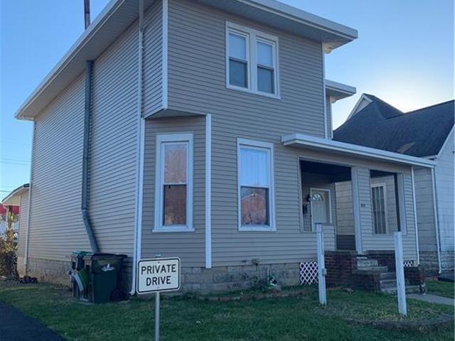 House for sale in Greensburg, Indiana