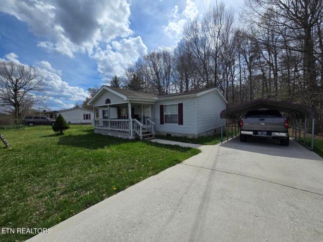 House for sale in Tennessee