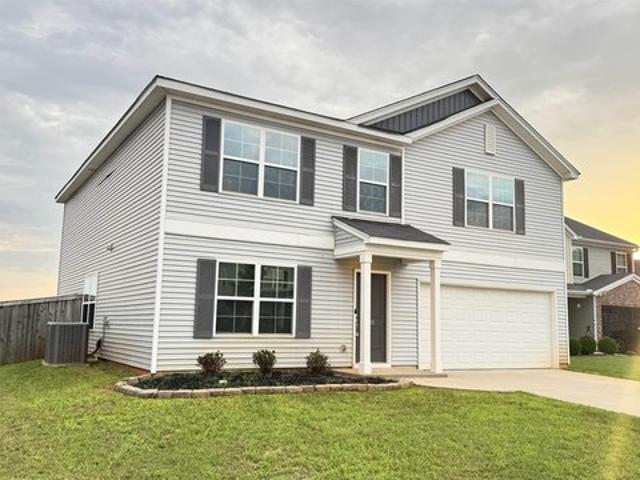 House for sale in Inman, South Carolina