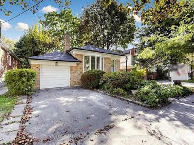 House for sale in Willowdale, Toronto