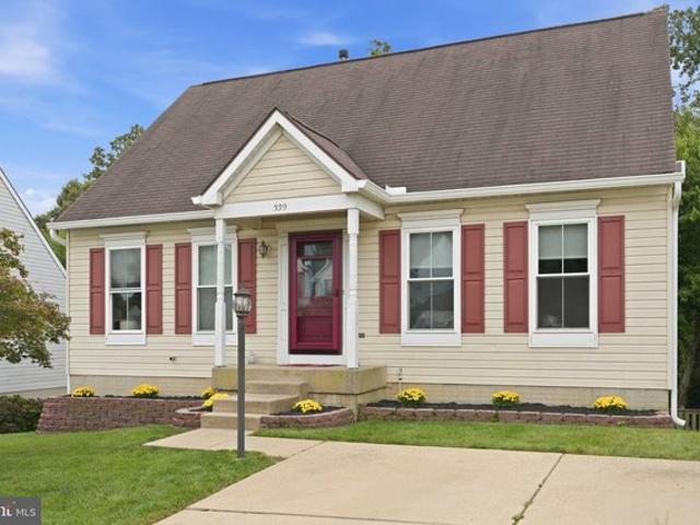 House for sale in Joppa, Maryland