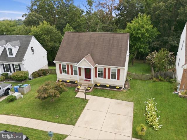 House for sale in Joppa, Maryland