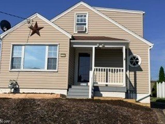 House for sale in Colliers, West Virginia