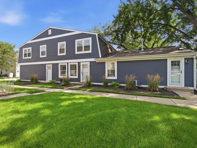 Townhouse for sale in Vernon Hills, Illinois