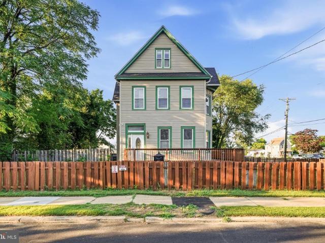 House for sale in Riverside, New Jersey