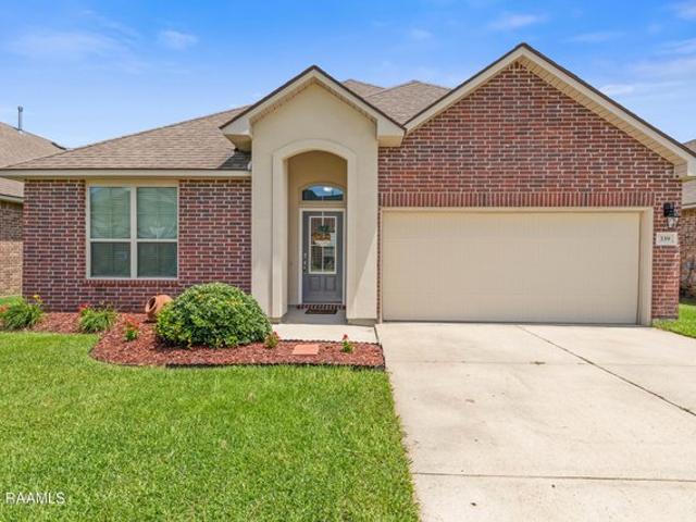 House for sale in Youngsville, Louisiana