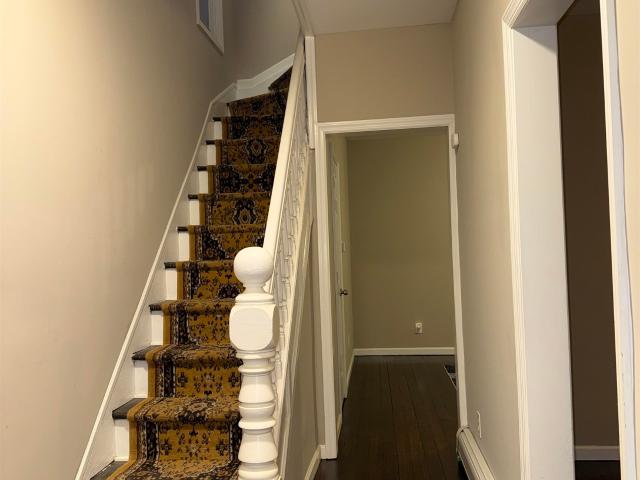 House for sale in Hudson, New Jersey
