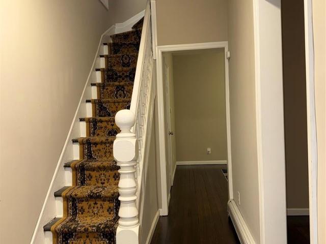House for sale in Hudson, New Jersey