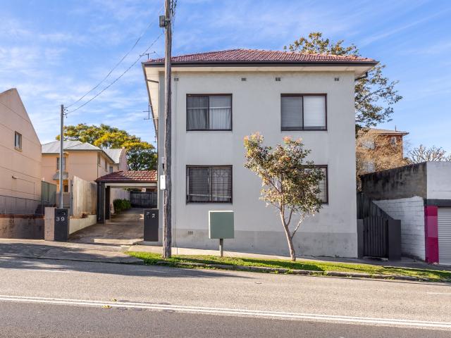 Apartment for rent in Sydney, New South Wales