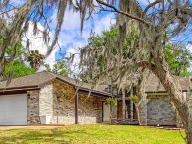 House for sale in West Columbia, Texas